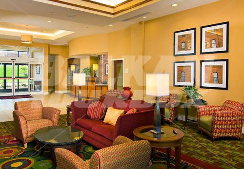 holiday in Residence Inn by Marriott Aberdeen at Ripken Stadium