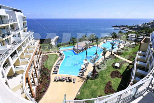 почивка в Pestana Grand Ocean Resort