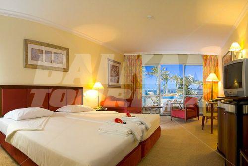 почивка в Pestana Grand Ocean Resort