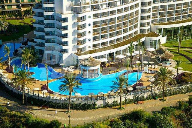 почивка в  Pestana Grand Ocean Resort