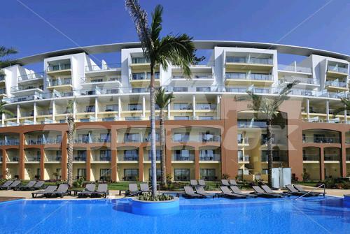 почивка в Pestana Grand Ocean Resort