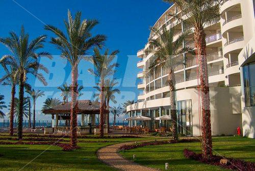 почивка в Pestana Grand Ocean Resort