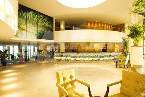 почивка в Pestana Grand Ocean Resort