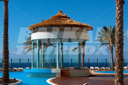 почивка в Pestana Grand Ocean Resort