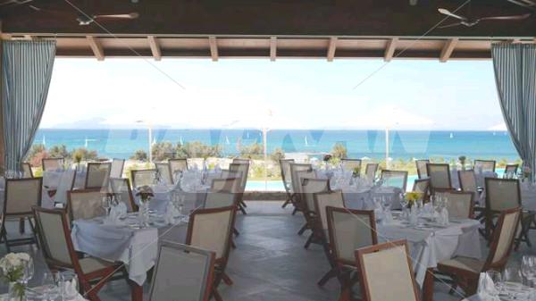 почивка в DoubleTree by Hilton Resort Kos - Helona