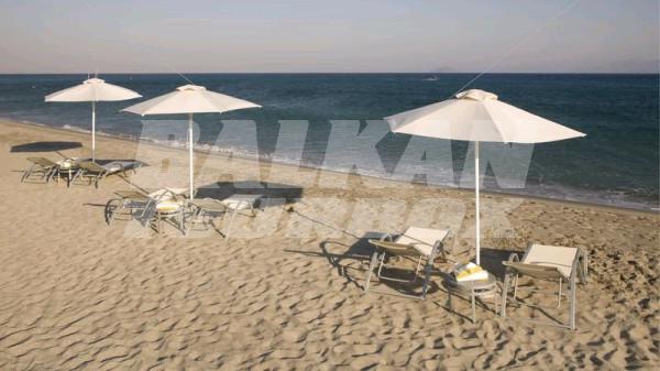 почивка в DoubleTree by Hilton Resort Kos - Helona