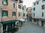 Hotel Nuovo Teson Hotel, Italy, Venice