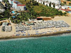 Хотел Caretta Beach, Турция