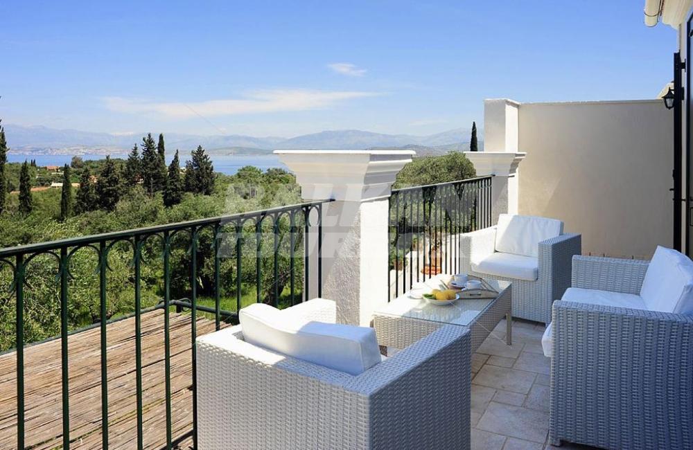 holiday in  Villa Fedra