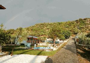 Hotel Marti Resort and Marti Beach, Greece, Thassos Island