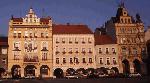Хотел Grand Zvon, Чехия