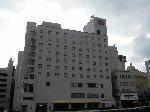 Hotel Tokyu Inn, 