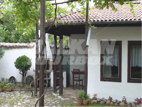 holiday in Zaeva Kashta Guest house