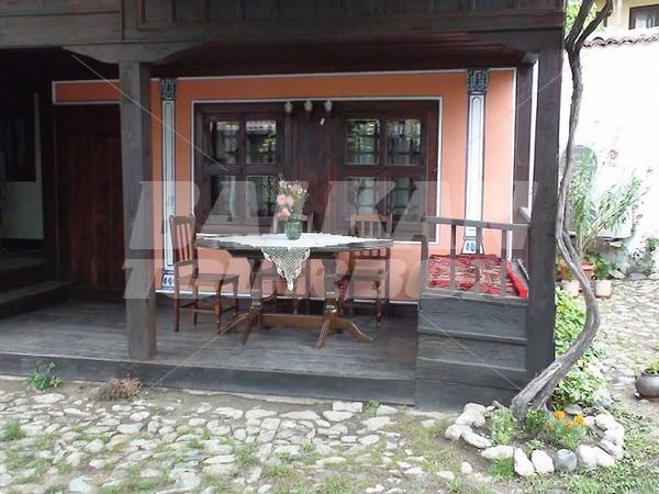 holiday in Zaeva Kashta Guest house