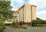 Hotel New York LaGuardia Airport Marriott, , New york