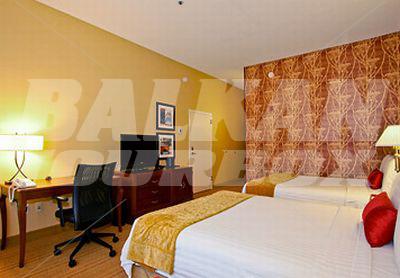 holiday in Courtyard by Marriott Palo Alto Los Altos