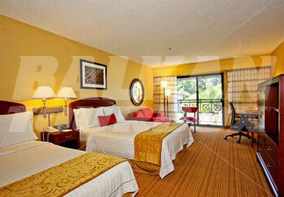 holiday in Courtyard by Marriott Palo Alto Los Altos