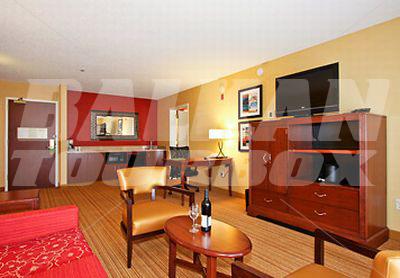 holiday in Courtyard by Marriott Palo Alto Los Altos