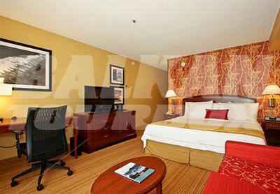 holiday in Courtyard by Marriott Palo Alto Los Altos