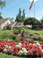 Hotel Residence Inn by Marriott Portland South/Lake Oswego, , Portland - Oregon