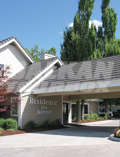 holiday in Residence Inn by Marriott Portland South/Lake Oswego