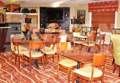 holiday in Residence Inn by Marriott Albuquerque North