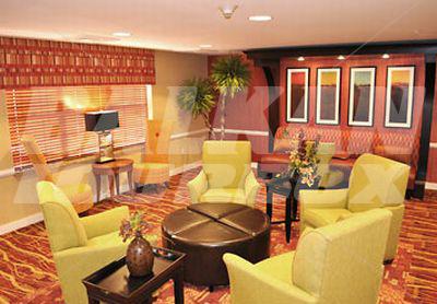 holiday in Residence Inn by Marriott Albuquerque North