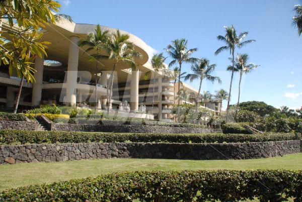 holiday in Hapuna Beach Prince