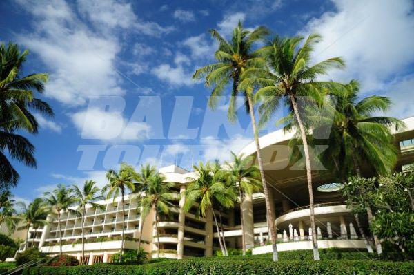 holiday in Hapuna Beach Prince