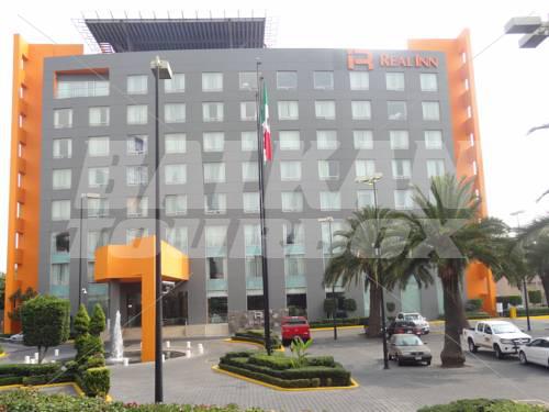 holiday in  Real Inn Chihuahua by Camino Real