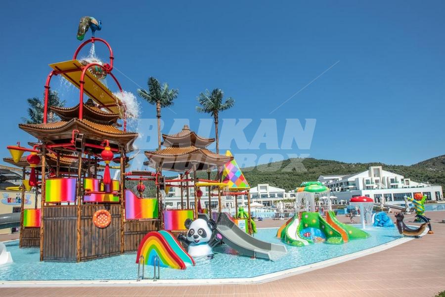 почивка в  Korumar Ephesus Beach and Spa Resort