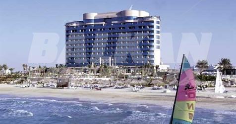 holiday in  Le Meridien Mina Seyahi