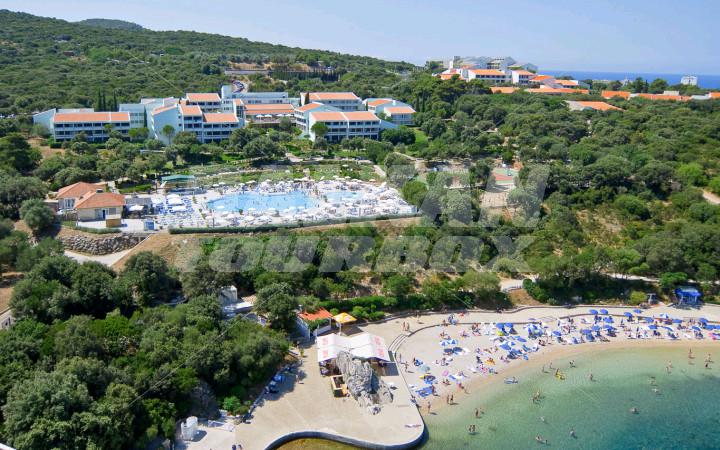 почивка в  Valamar Club Dubrovnik