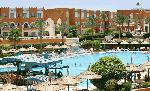 Хотел LTI-Tropicana Grand Azure Resort, Египет, Шарм ел Шейх