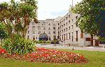 Hotel Copthorne Plymouth, United Kingdom