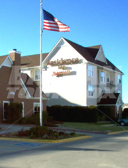 holiday in Residence Inn Marriott Amarillo