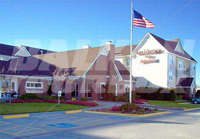 holiday in Residence Inn Marriott Amarillo