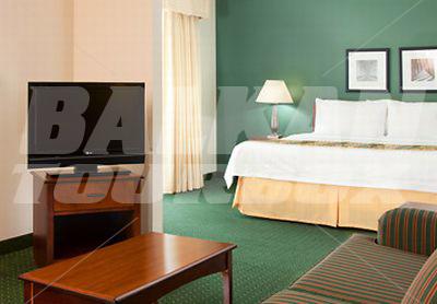 holiday in Residence Inn by Marriott Kansas City Downtown/Union Hill