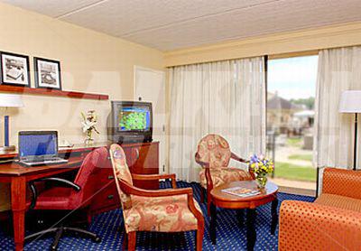 holiday in Courtyard by Marriott Miami Airport West/Doral