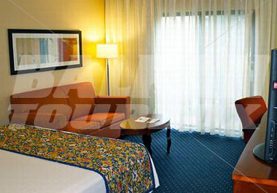 holiday in Courtyard by Marriott Miami Airport West/Doral