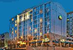 Hotel Courtyard by Marriott Washington DC/Dupont Circle, 