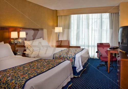 holiday in Courtyard by Marriott Washington DC/Dupont Circle