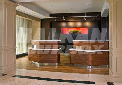 holiday in Courtyard by Marriott Washington DC/Dupont Circle