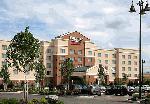 Hotel Fairfield Inn & Suites by Marriott Buffalo Airport, , Buffalo - New York