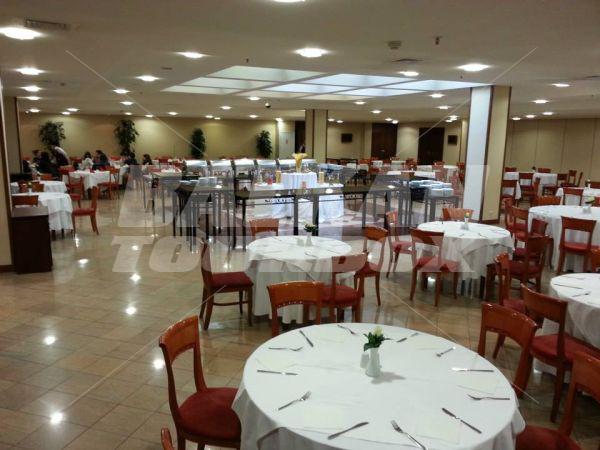 holiday in Ramada Sofia