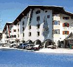 Hotel Schwarzer Adler Kitzbühel, Austria