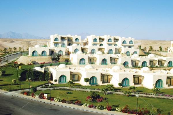 почивка в Tia Heights Makadi Bay