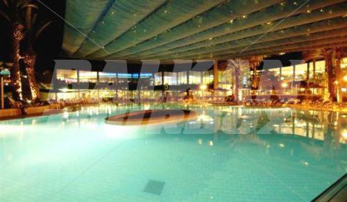 holiday in Leonardo Club