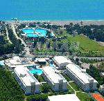 Hotel Daima Resort, Turkey