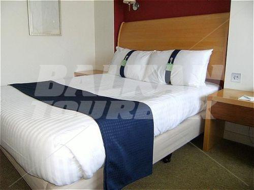 holiday in Holiday Inn Derby Nottingham M1 J25